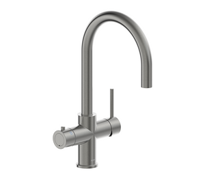 4 in 1 - Boiling, Ambient Gun Metal Grey