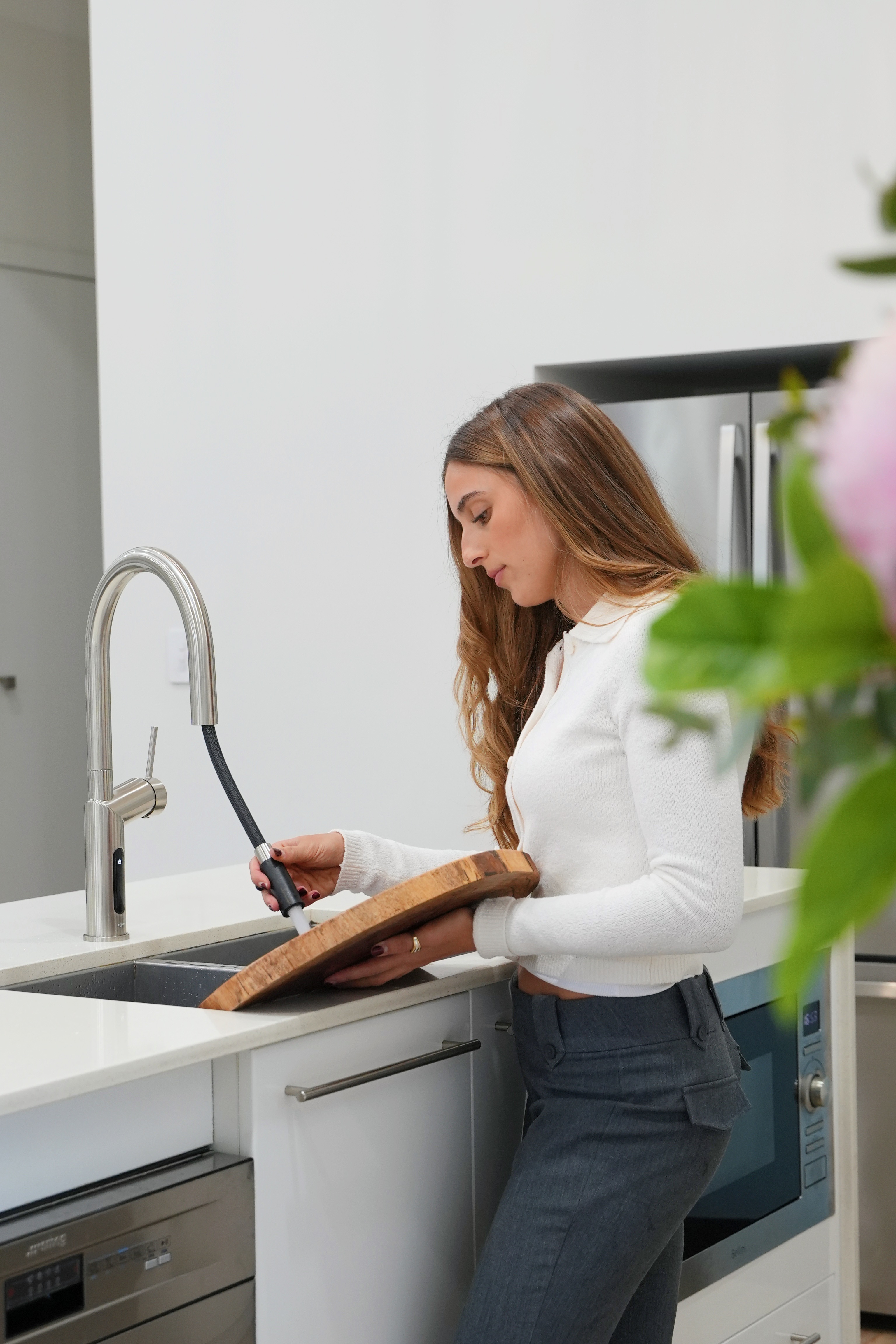 Signature 4 in 1 Pull Out